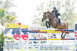 oak live championship international